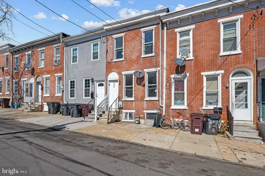 1017 W 7TH ST, Wilmington, DE 19805