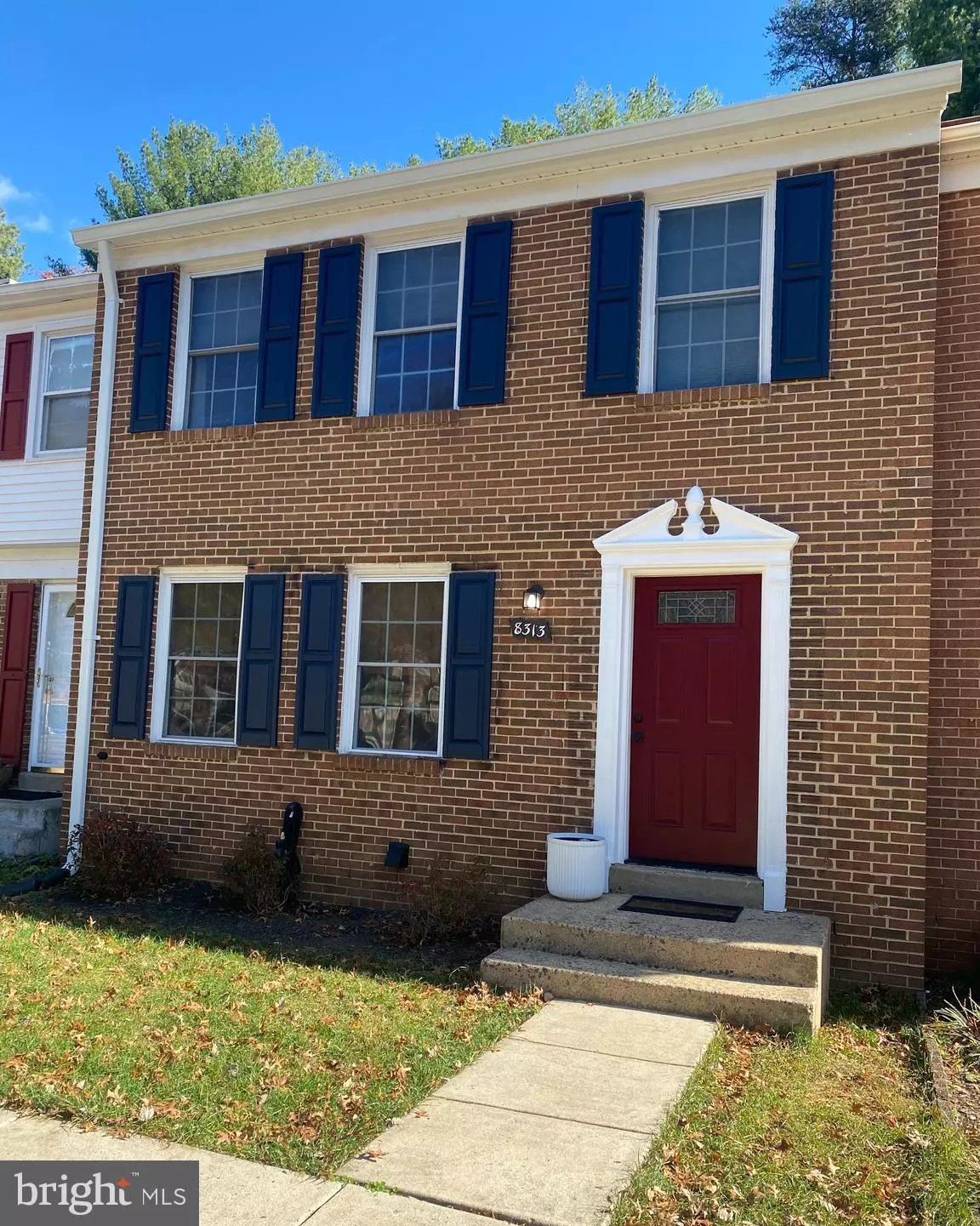 Springfield, VA 22151,8313 MOLINE PL