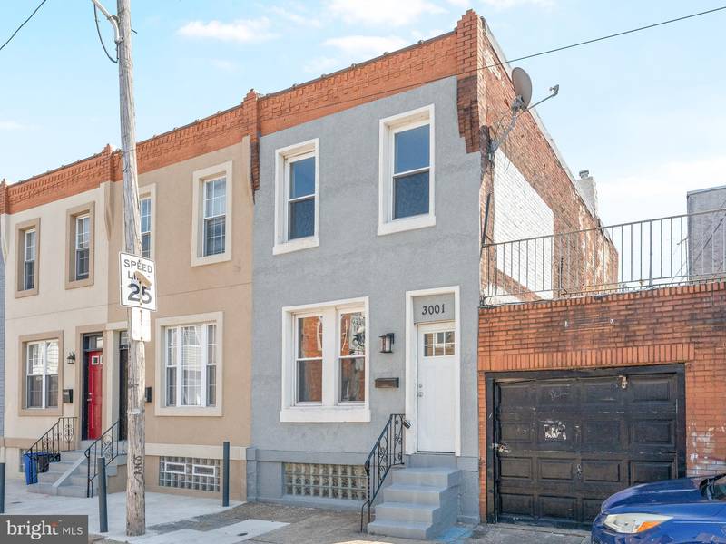 3001 AGATE STREET, Philadelphia, PA 19134