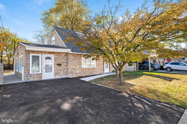 Morrisville, PA 19067,607 BENTON LN