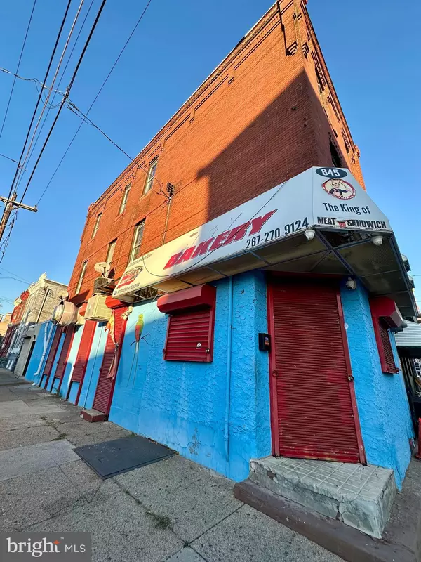 Philadelphia, PA 19140,645 W VENANGO ST