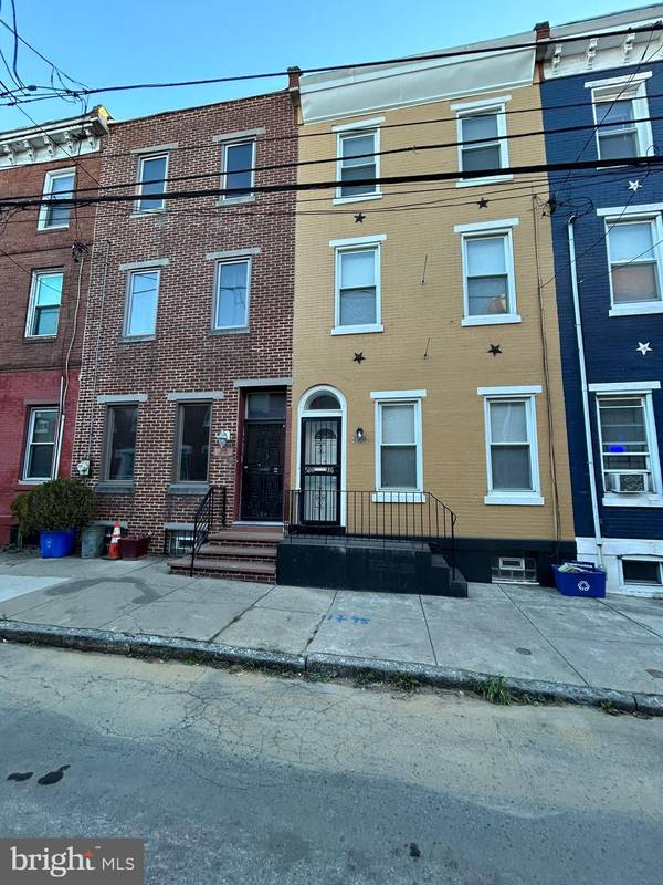 Philadelphia, PA 19121,1610 FONTAIN ST