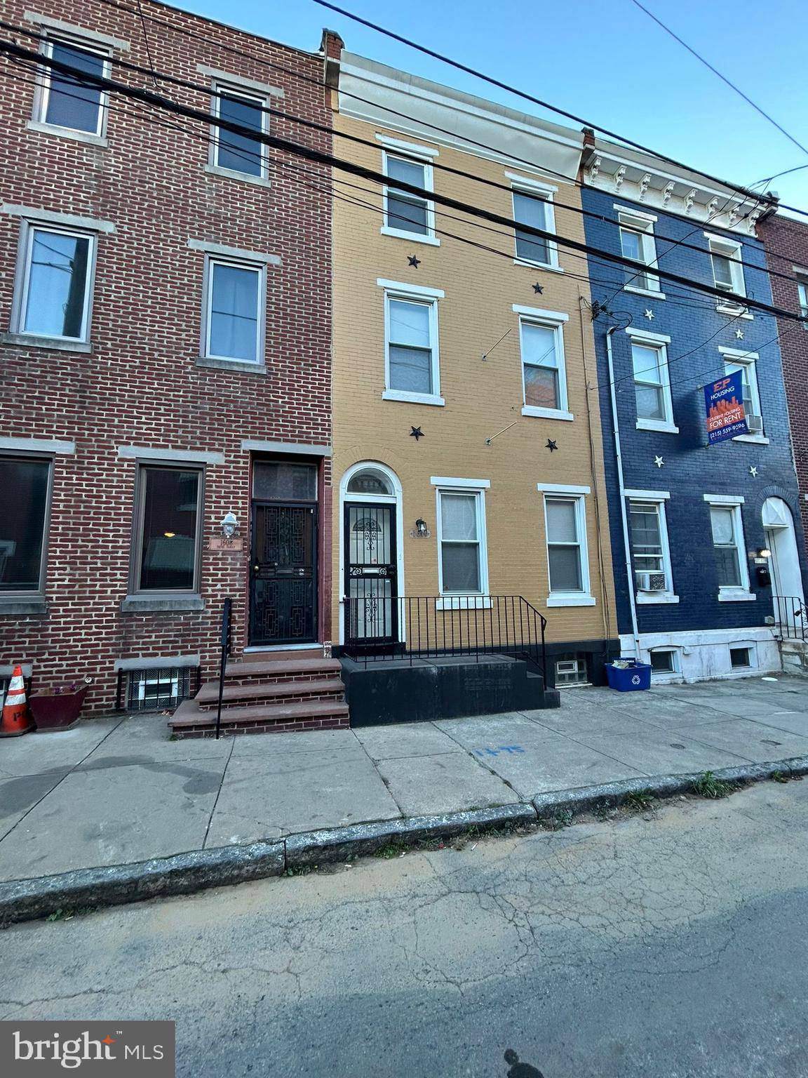 Philadelphia, PA 19121,1610 FONTAIN ST