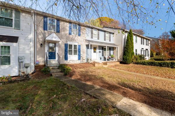 1522 LODGE POLE CT, Annapolis, MD 21409