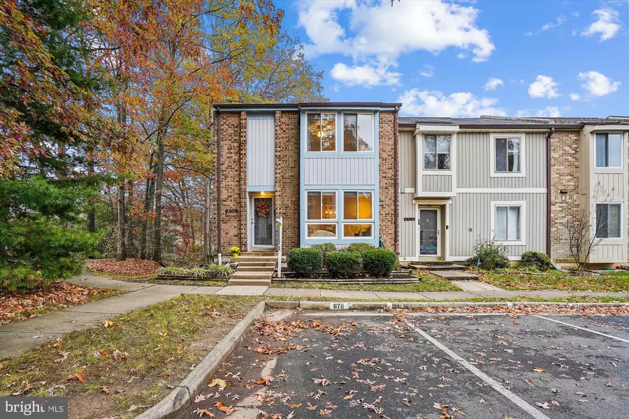 8711 RIDGE HOLLOW CT, Springfield, VA 22152