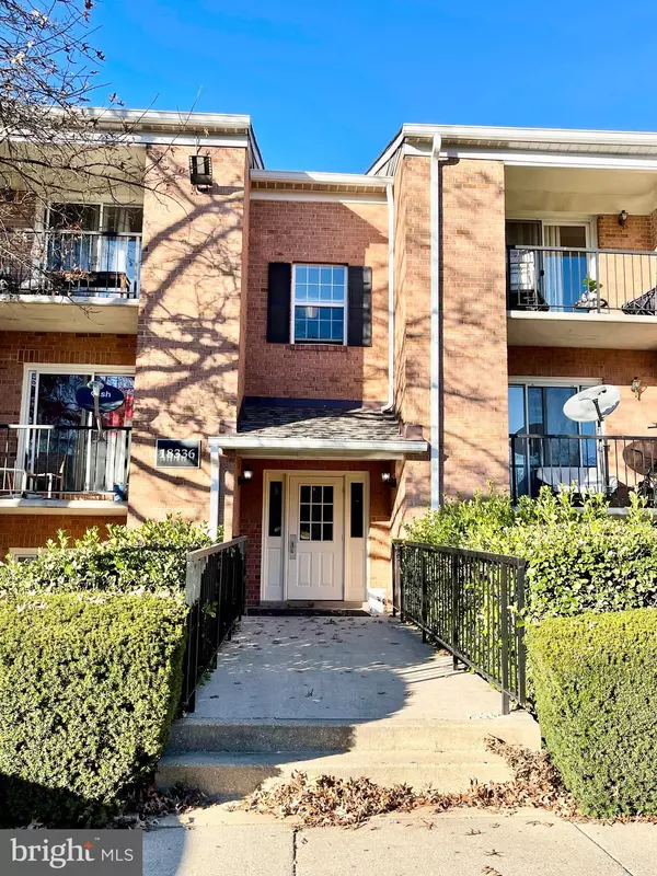 18336 STREAMSIDE DR #303, Gaithersburg, MD 20879