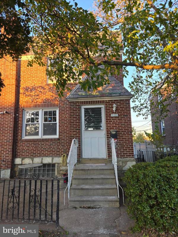 1921 DEVEREAUX AVE, Philadelphia, PA 19149