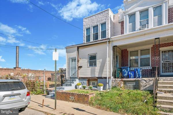 6337 N GARNET ST, Philadelphia, PA 19141