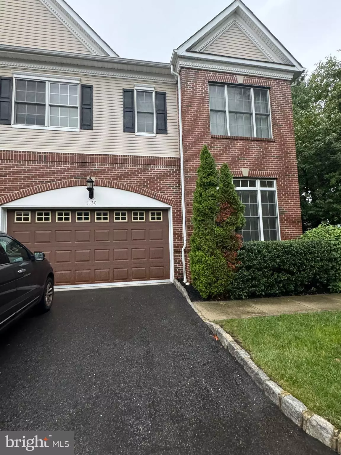 Cherry Hill, NJ 08002,1120 PACER CT