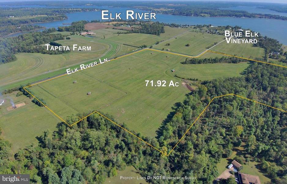 ELK RIVER, Elkton, MD 21921