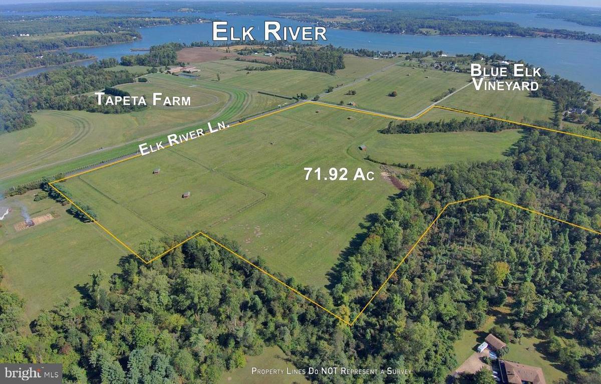 Elkton, MD 21921,ELK RIVER