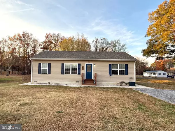 7500 SHORTALL ST, Chestertown, MD 21620