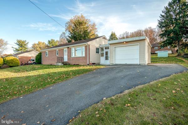 Lancaster, PA 17601,3148 BOWMAN RD