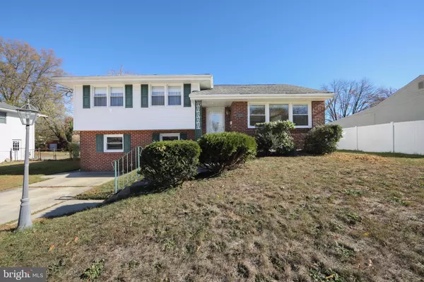 523 DOUGLAS DR,  Cherry Hill,  NJ 08034