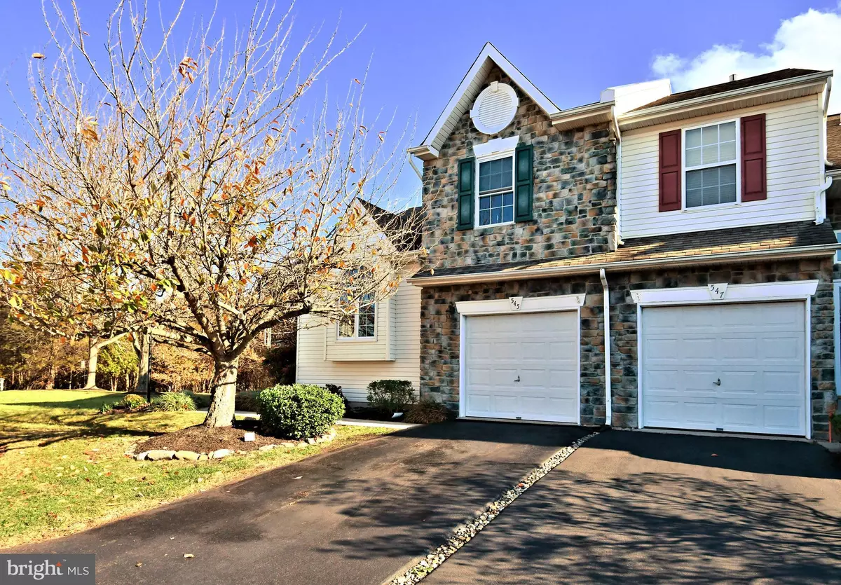 Harleysville, PA 19438,545 BROXTON CT