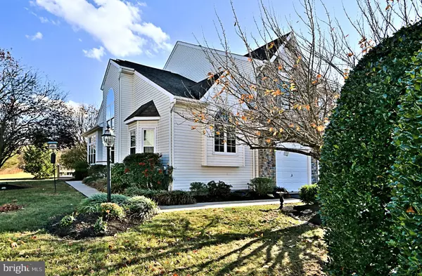 Harleysville, PA 19438,545 BROXTON CT