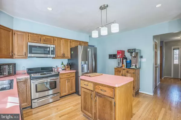 Fort Washington, MD 20744,2405 OLD GATE CT