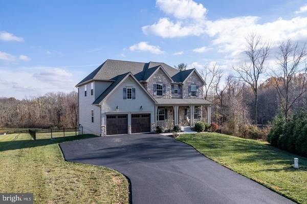 West Grove, PA 19390,18 AUTUMN BLAZE LN