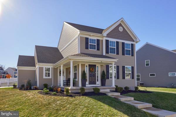 10 QUARRY RUN PL,  York,  PA 17406