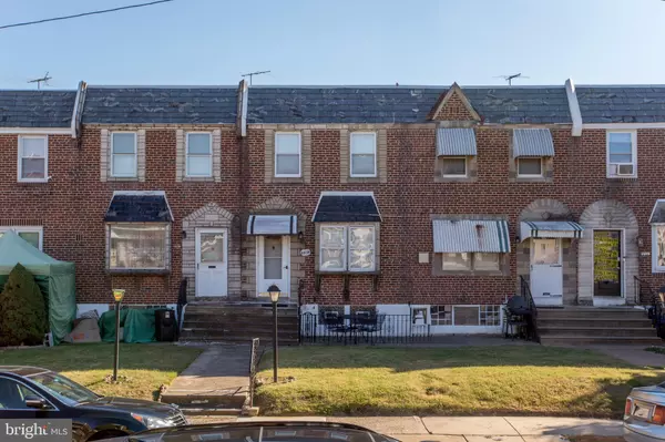 Philadelphia, PA 19135,6635 COTTAGE ST