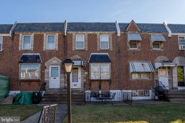 Philadelphia, PA 19135,6635 COTTAGE ST