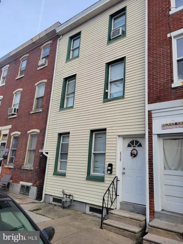 Norristown, PA 19401,634 KOHN ST