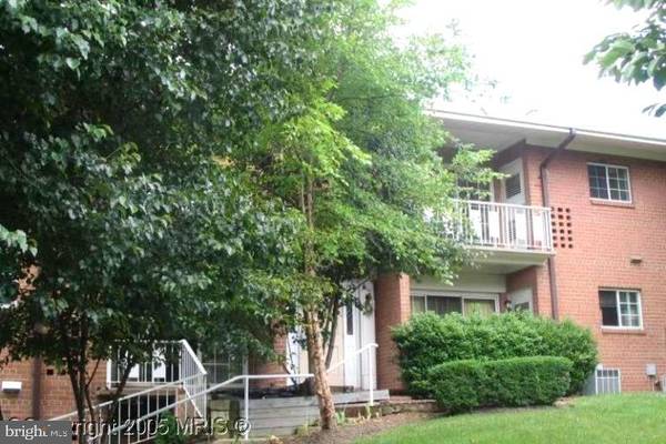 5603 FRANCONIA RD #202, Alexandria, VA 22310