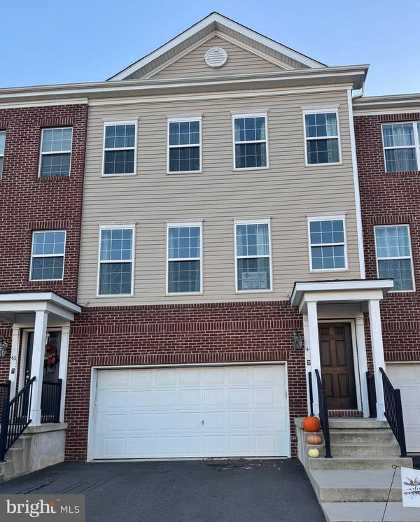 44 KRAMER CT, Florence, NJ 08518