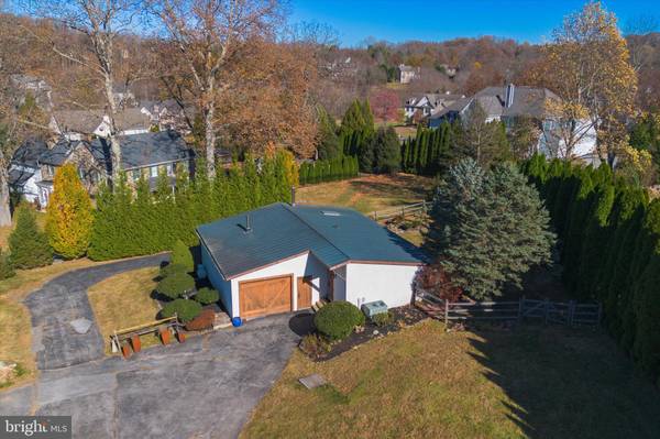 Downingtown, PA 19335,138 MOORE RD