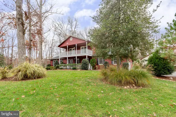 Locust Grove, VA 22508,117 CONFEDERATE CIR