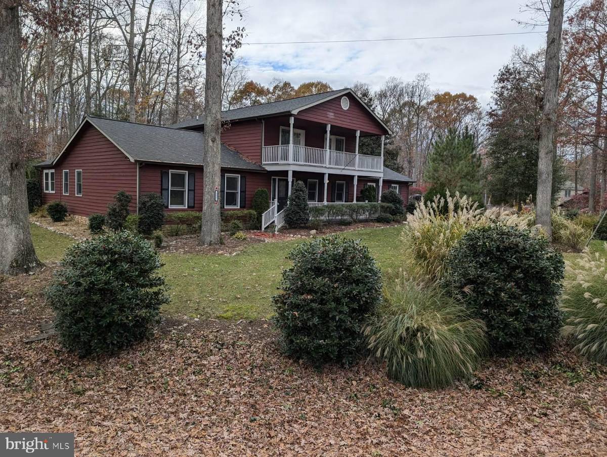 Locust Grove, VA 22508,117 CONFEDERATE CIR