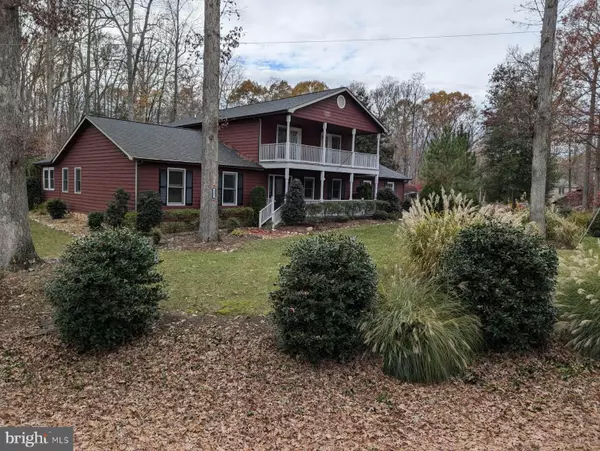 117 CONFEDERATE CIR, Locust Grove, VA 22508