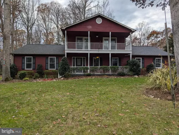 Locust Grove, VA 22508,117 CONFEDERATE CIR