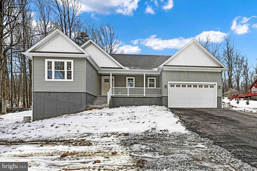 25 MEADOW LARK TRAIL, Fairfield, PA 17320