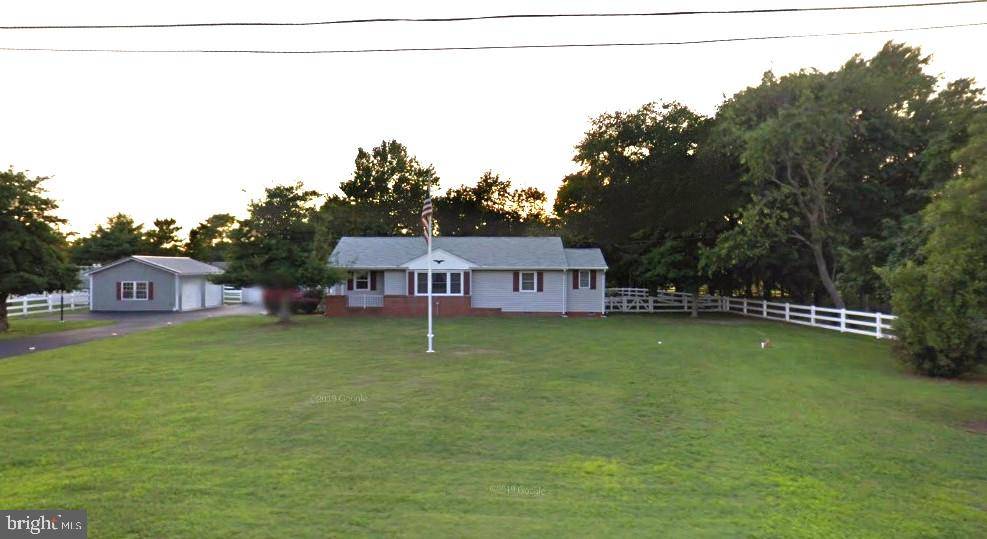 30192 CEDAR NECK RD, Ocean View, DE 19970