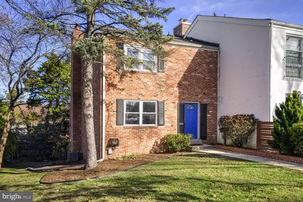 Falls Church, VA 22041,3384 ARDLEY CT