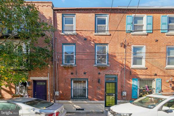 762 S HICKS ST, Philadelphia, PA 19146