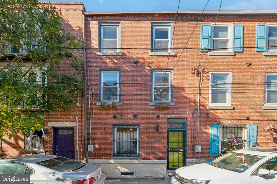 762 S HICKS ST, Philadelphia, PA 19146