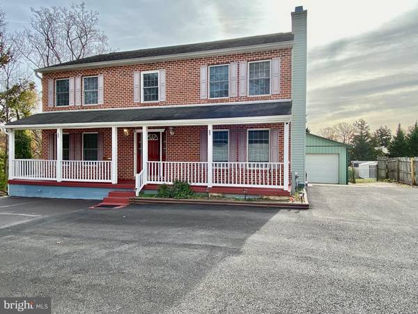 Parkville, MD 21234,9429 RIDGELY AVE