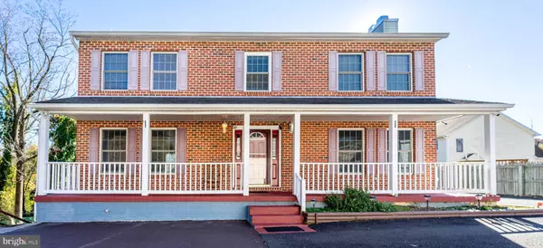 9429 RIDGELY AVE, Parkville, MD 21234