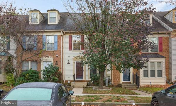 4714 WAINWRIGHT CIR, Owings Mills, MD 21117