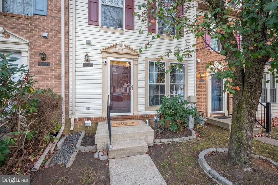 4714 WAINWRIGHT CIR, Owings Mills, MD 21117