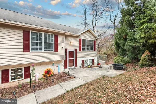 Wrightsville, PA 17368,124 WALNUT VALLEY CT