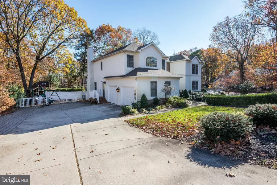 2 CALLISON LN, Voorhees, NJ 08043