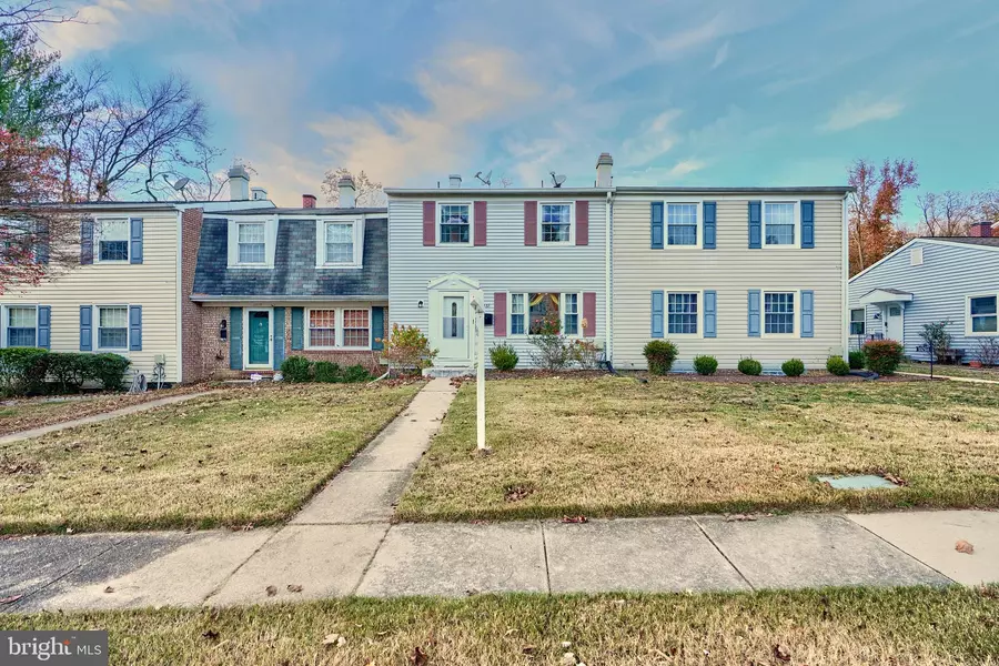 13032 MARQUETTE LN, Bowie, MD 20715