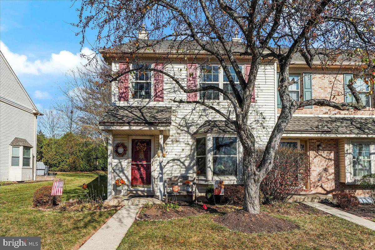 1468 BRAMBLEWOOD CT, Pottstown, PA 19464