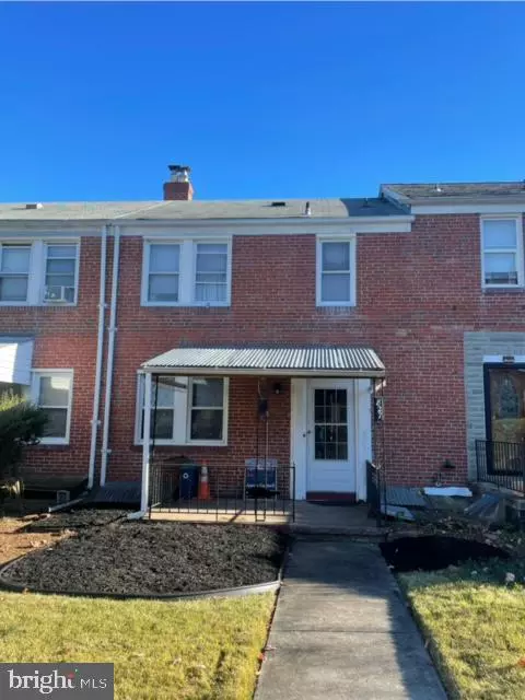 827 N CHAPEL GATE LN, Baltimore, MD 21229