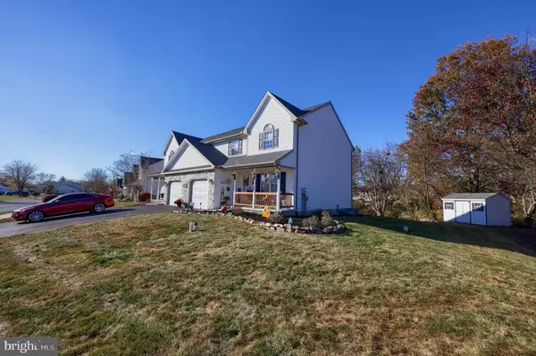 Narvon, PA 17555,152 ABBEY LN