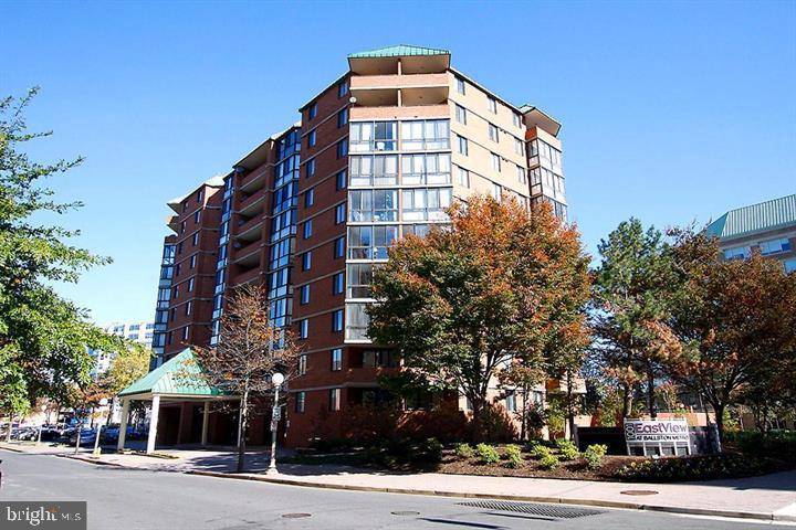 Arlington, VA 22201,1001 RANDOLPH ST N #617