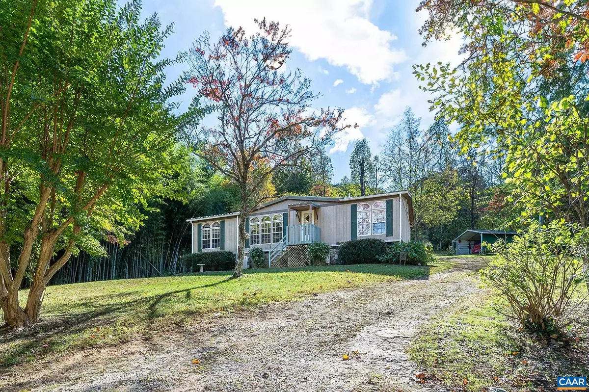 Lovingston, VA 22949,4143 DAVIS CREEK LN